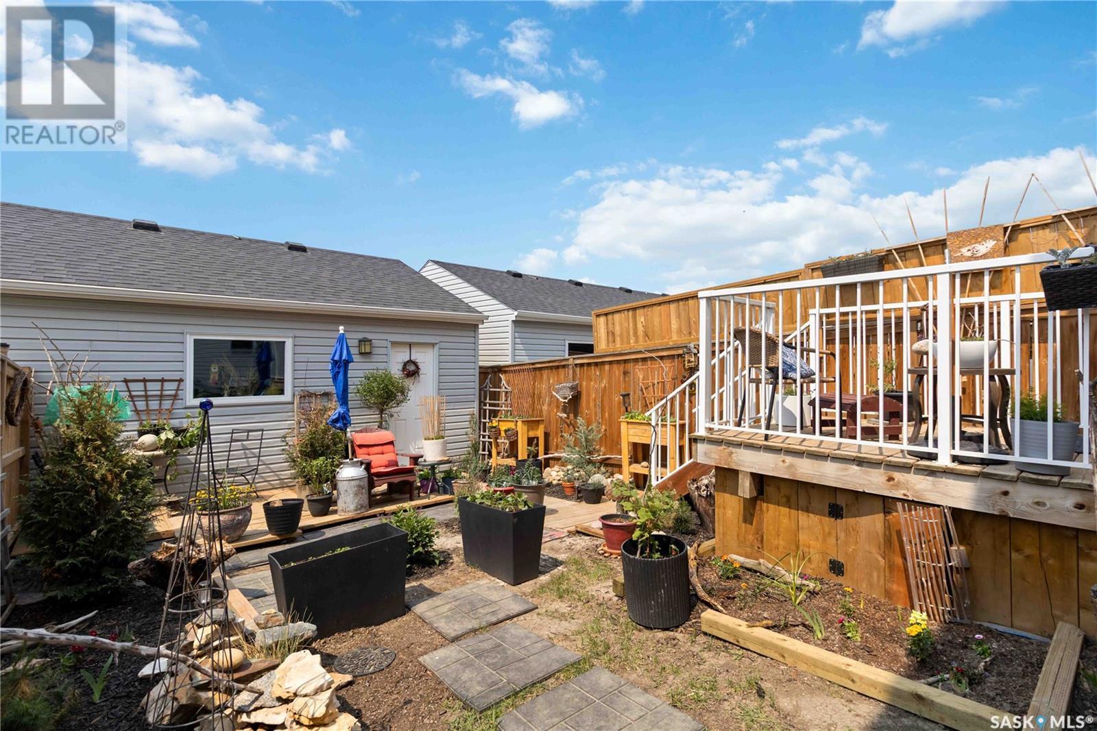 4138 Brighton Circle, Saskatoon, Saskatchewan  S7V 0M2 - Photo 29 - SK008306