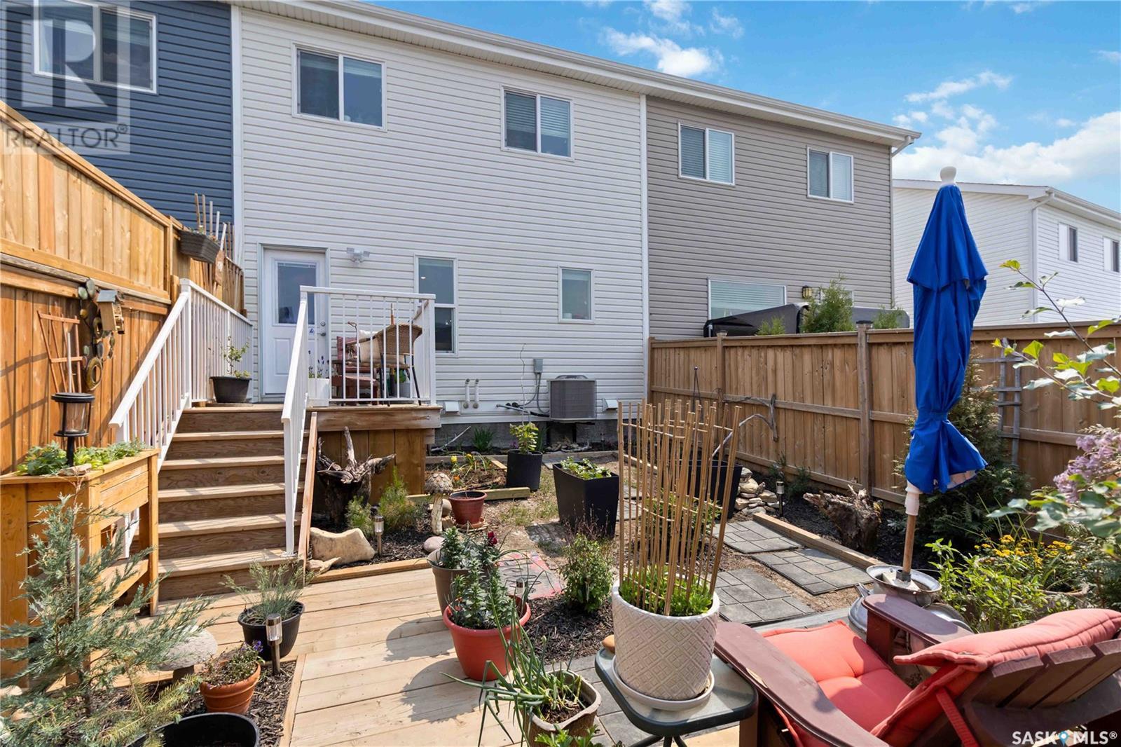 4138 Brighton Circle, Saskatoon, Saskatchewan  S7V 0M2 - Photo 30 - SK008306