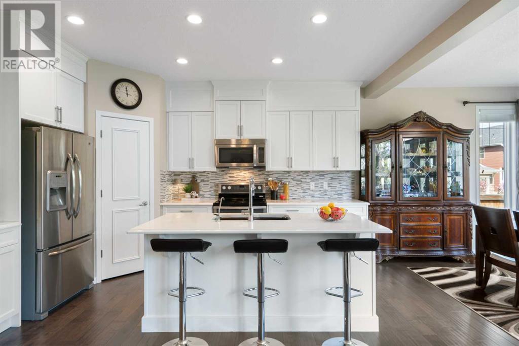 175 Auburn Glen Drive Se, Calgary, Alberta  T3M 1P2 - Photo 9 - A2222808