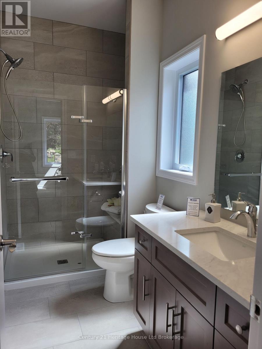 22 Matheson Crescent, East Zorra-Tavistock (Innerkip), Ontario  N0J 1M0 - Photo 15 - X12164664