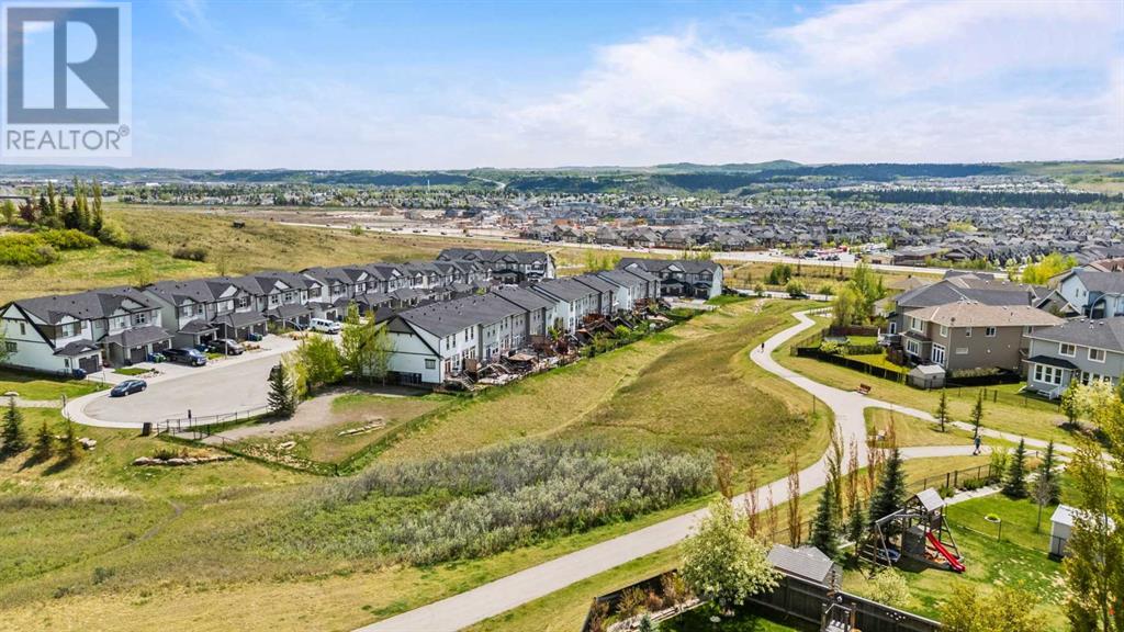 24 Heritage Vista, Cochrane, Alberta  T4C 2N6 - Photo 40 - A2225056