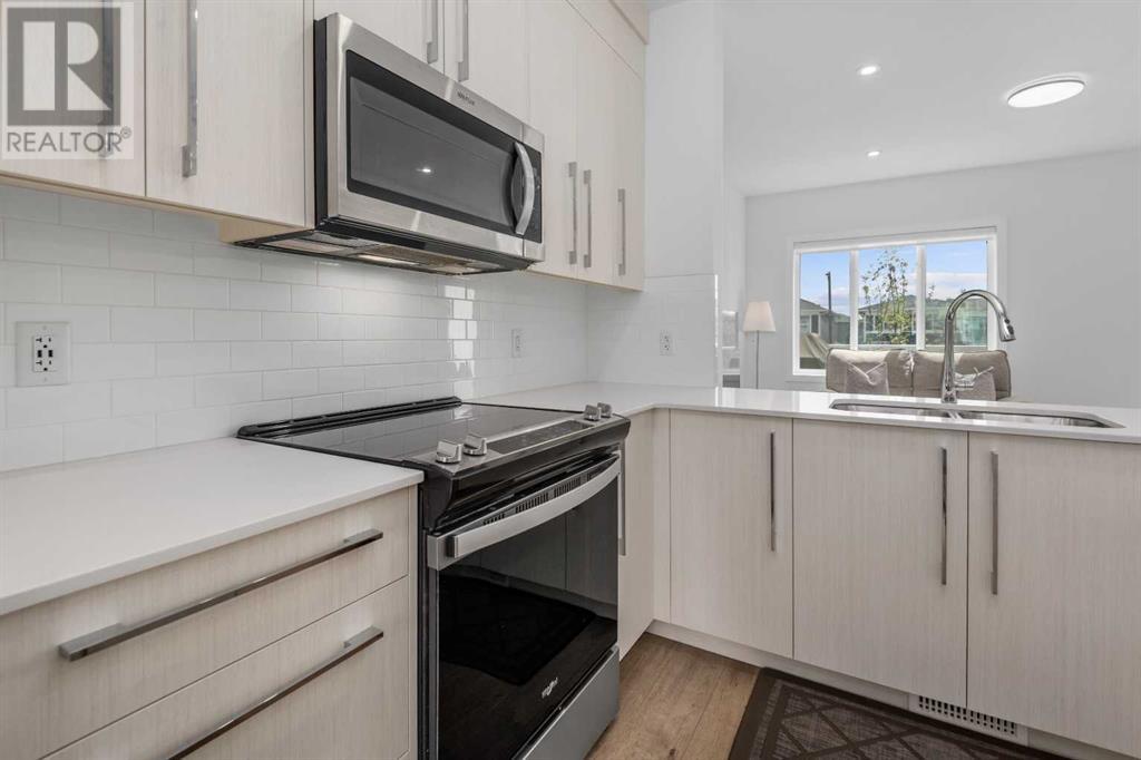 1902, 280 Chelsea Road, Chestermere, Alberta  T1X 2X9 - Photo 9 - A2228090