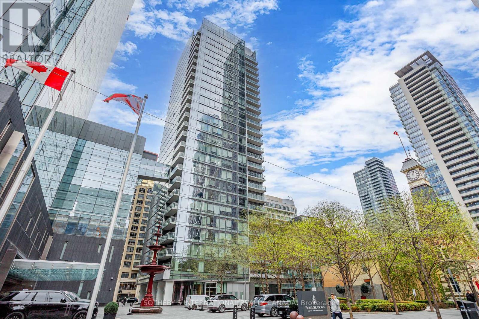 207 - 55 Scollard Street, Toronto, Ontario  M5R 0A1 - Photo 2 - C12150631