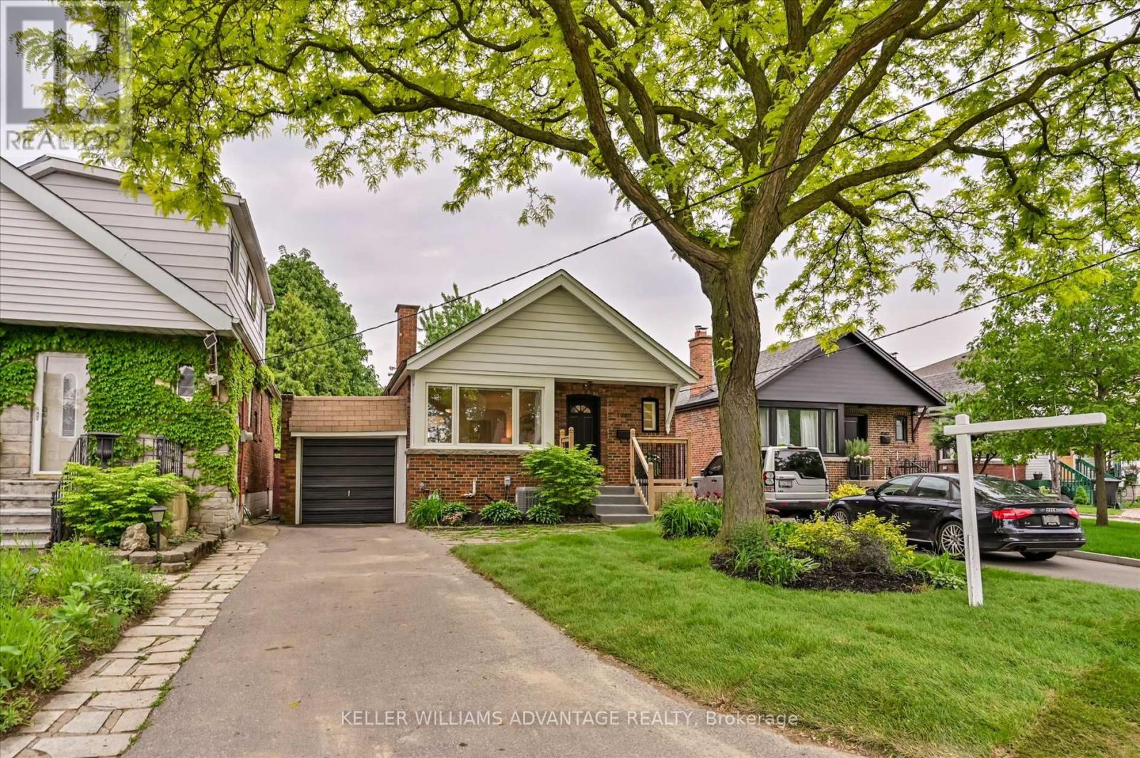 1080 Greenwood Avenue, Toronto, Ontario  M4J 4E4 - Photo 1 - E12198558