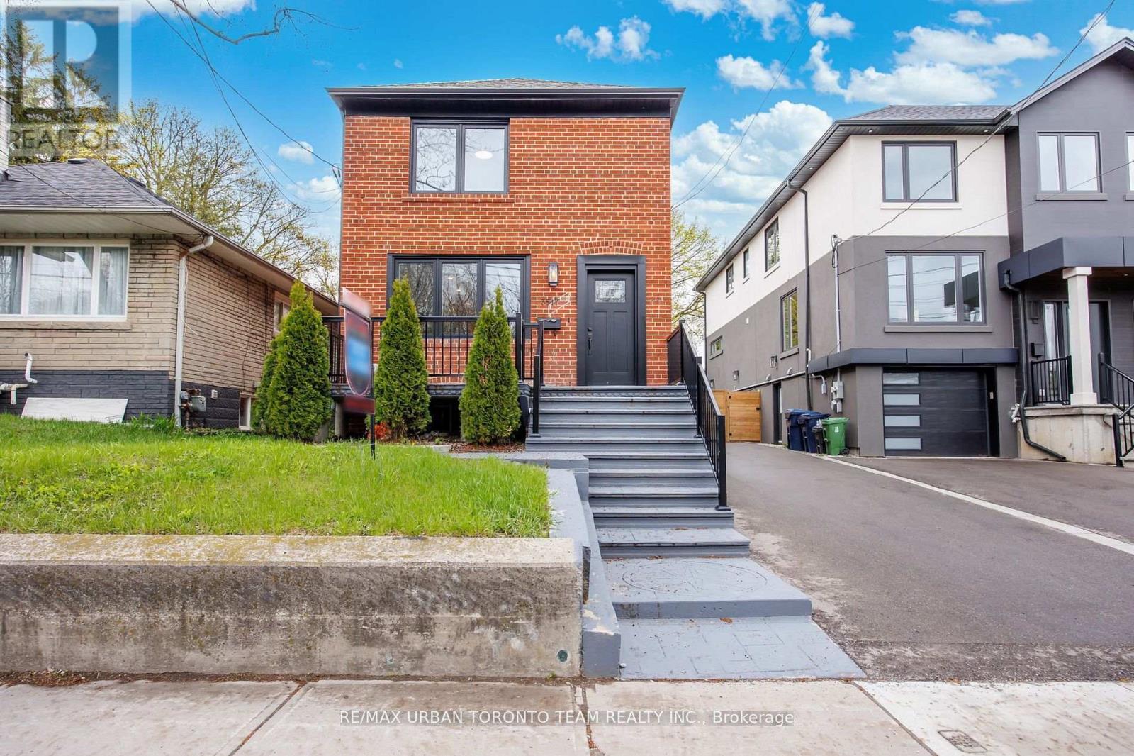 Property at 3517 ST CLAIR AVENUE E image 2