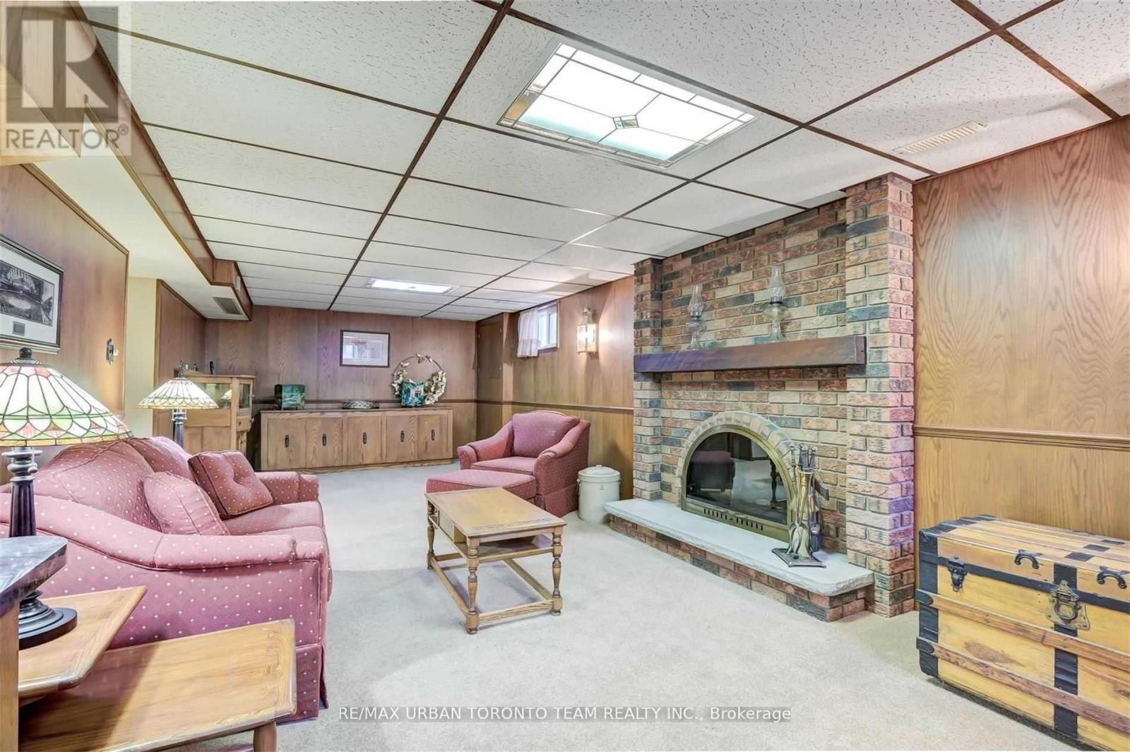 3 Fulham Street, Toronto, Ontario  M1S 2A3 - Photo 16 - E12198609