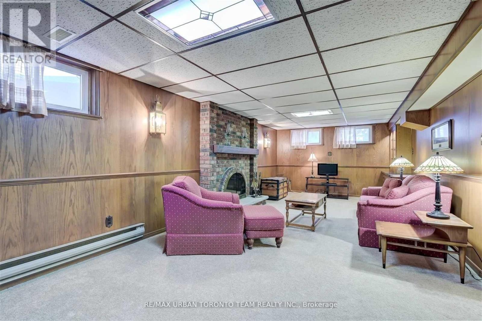 3 Fulham Street, Toronto, Ontario  M1S 2A3 - Photo 15 - E12198609