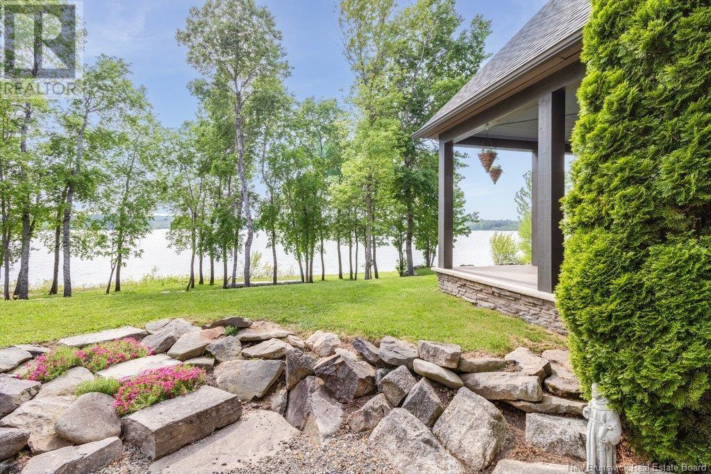 112 Drummond Road, Gagetown, New Brunswick  E5M 2W9 - Photo 49 - NB120228