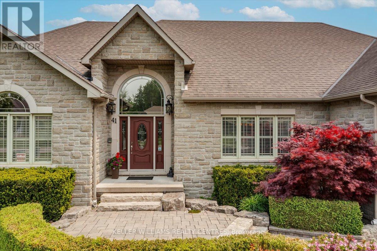 41 Huntley Drive, Georgina, Ontario  L0E 1S0 - Photo 7 - N12198350