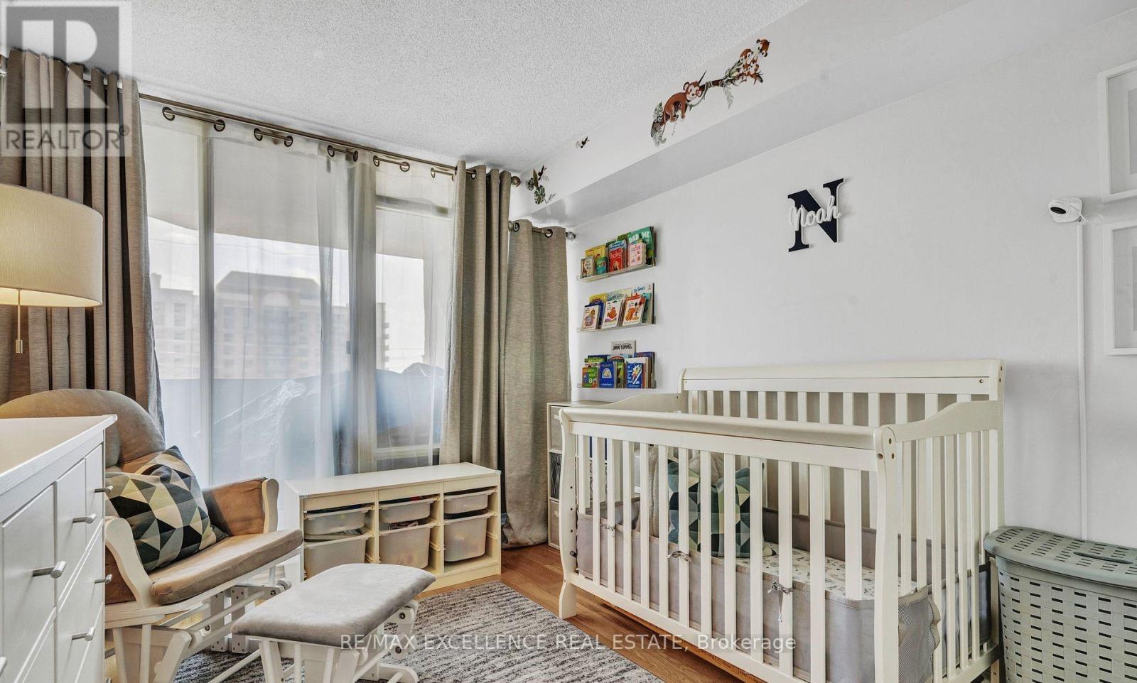 502 - 700 Constellation Drive, Mississauga, Ontario  L5R 3G8 - Photo 27 - W12202515