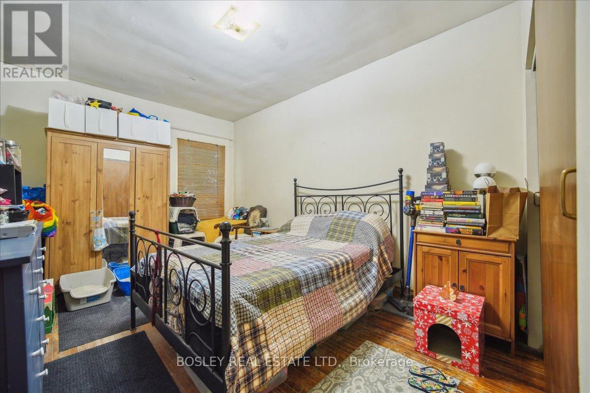 503 Annette Street, Toronto (Runnymede-Bloor West Village), Ontario  M6P 1S1 - Photo 12 - W12202534