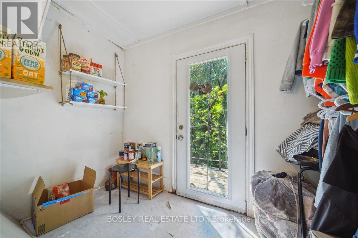 503 Annette Street, Toronto, Ontario  M6P 1S1 - Photo 24 - W12202534