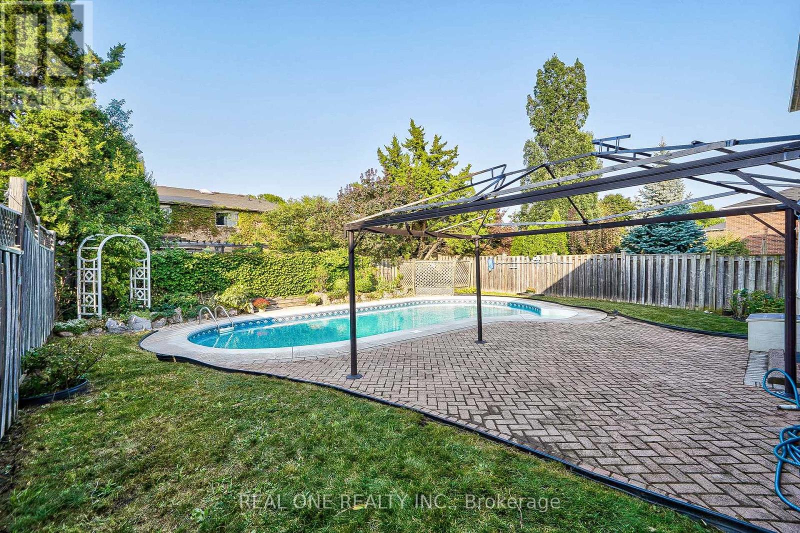 1321 Monks Passage, Oakville, Ontario  L6M 1K6 - Photo 43 - W12202560