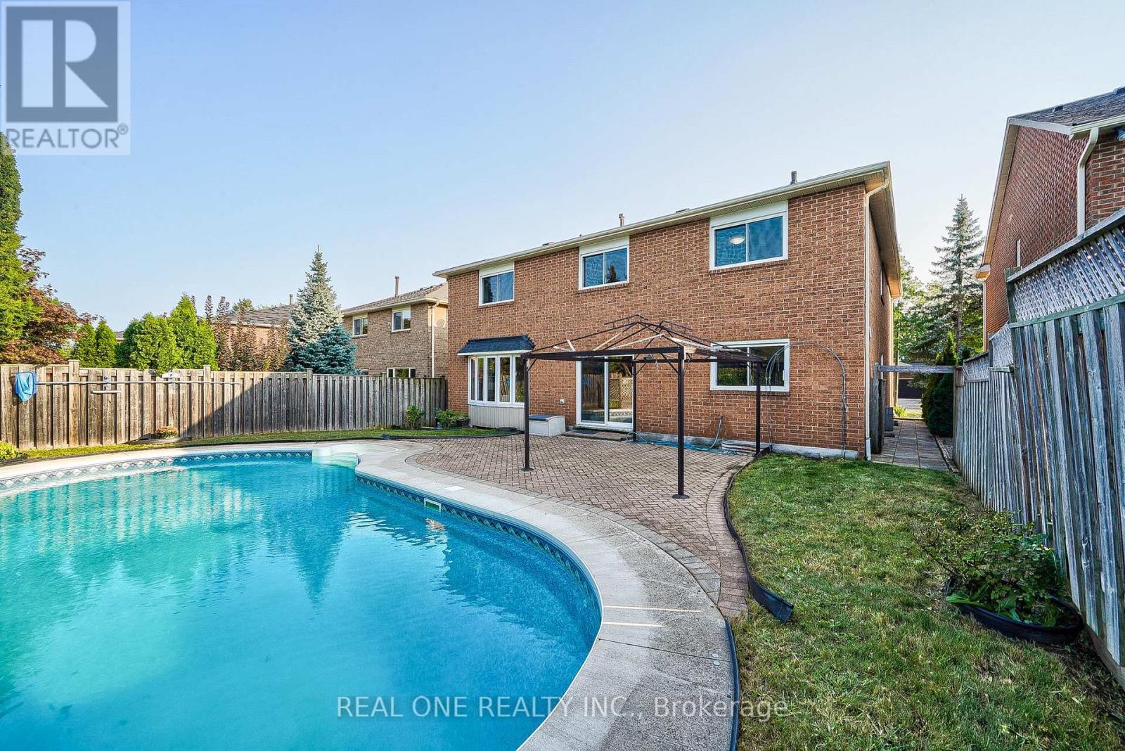 1321 Monks Passage, Oakville, Ontario  L6M 1K6 - Photo 45 - W12202560