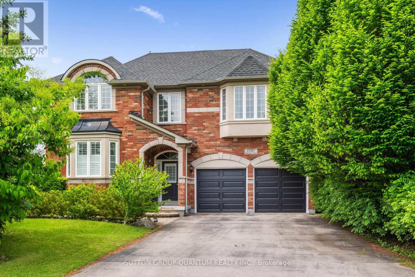 2187 Alderbrook Drive, Oakville, Ontario  L6M 4Z3 - Photo 1 - W12202566