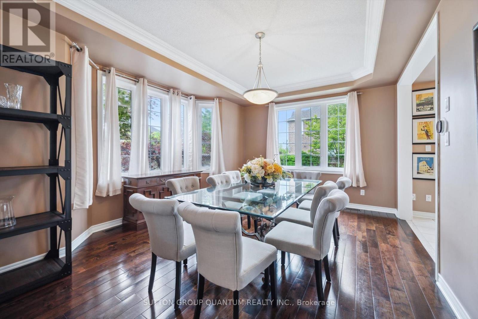 2187 Alderbrook Drive, Oakville, Ontario  L6M 4Z3 - Photo 11 - W12202566