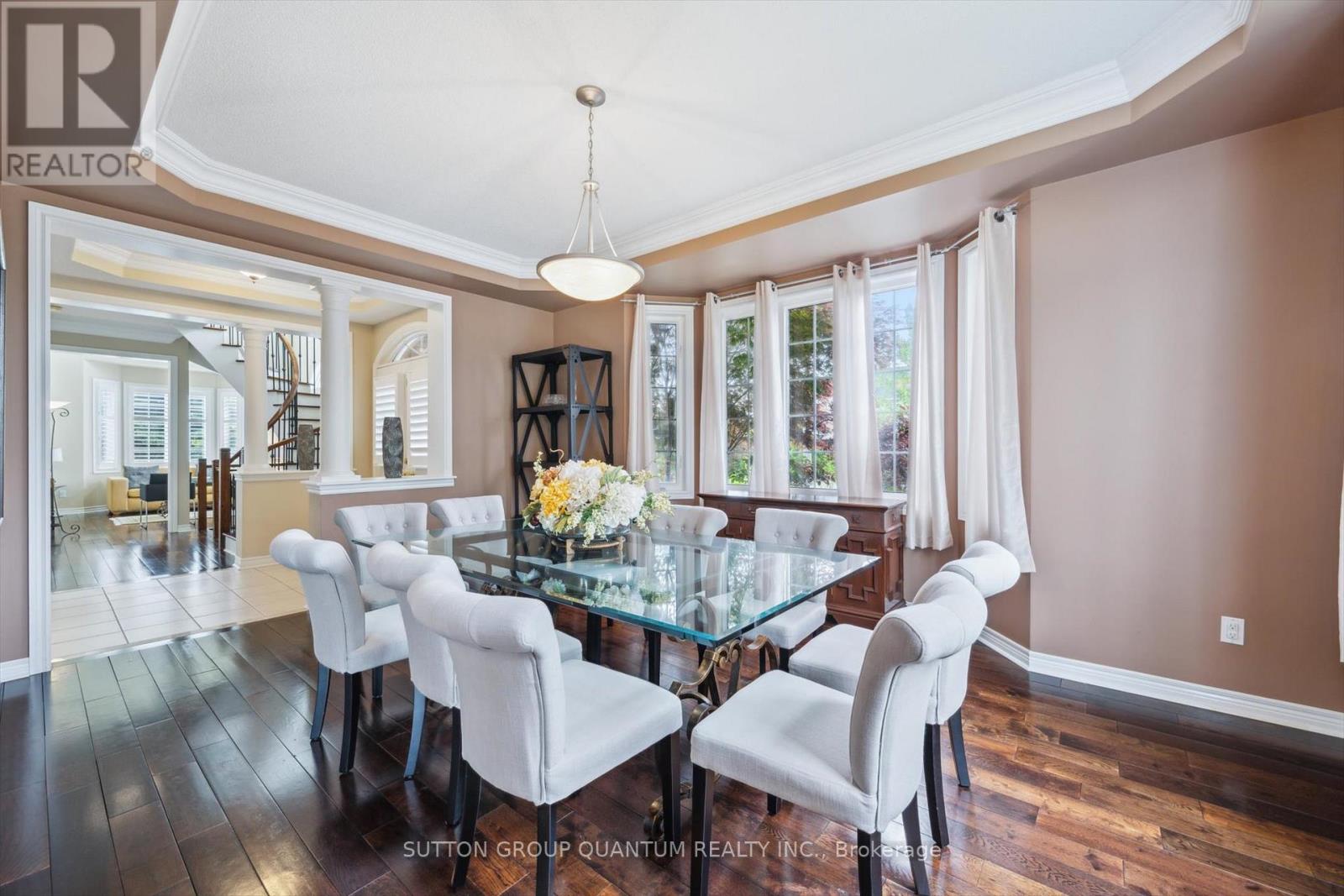 2187 Alderbrook Drive, Oakville, Ontario  L6M 4Z3 - Photo 12 - W12202566
