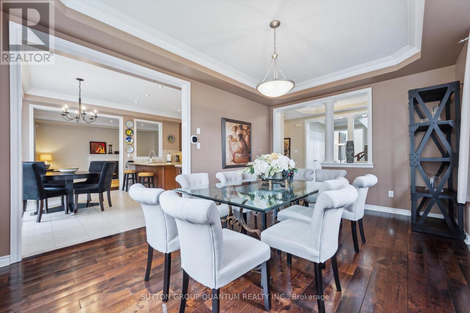 2187 Alderbrook Drive, Oakville, Ontario  L6M 4Z3 - Photo 13 - W12202566
