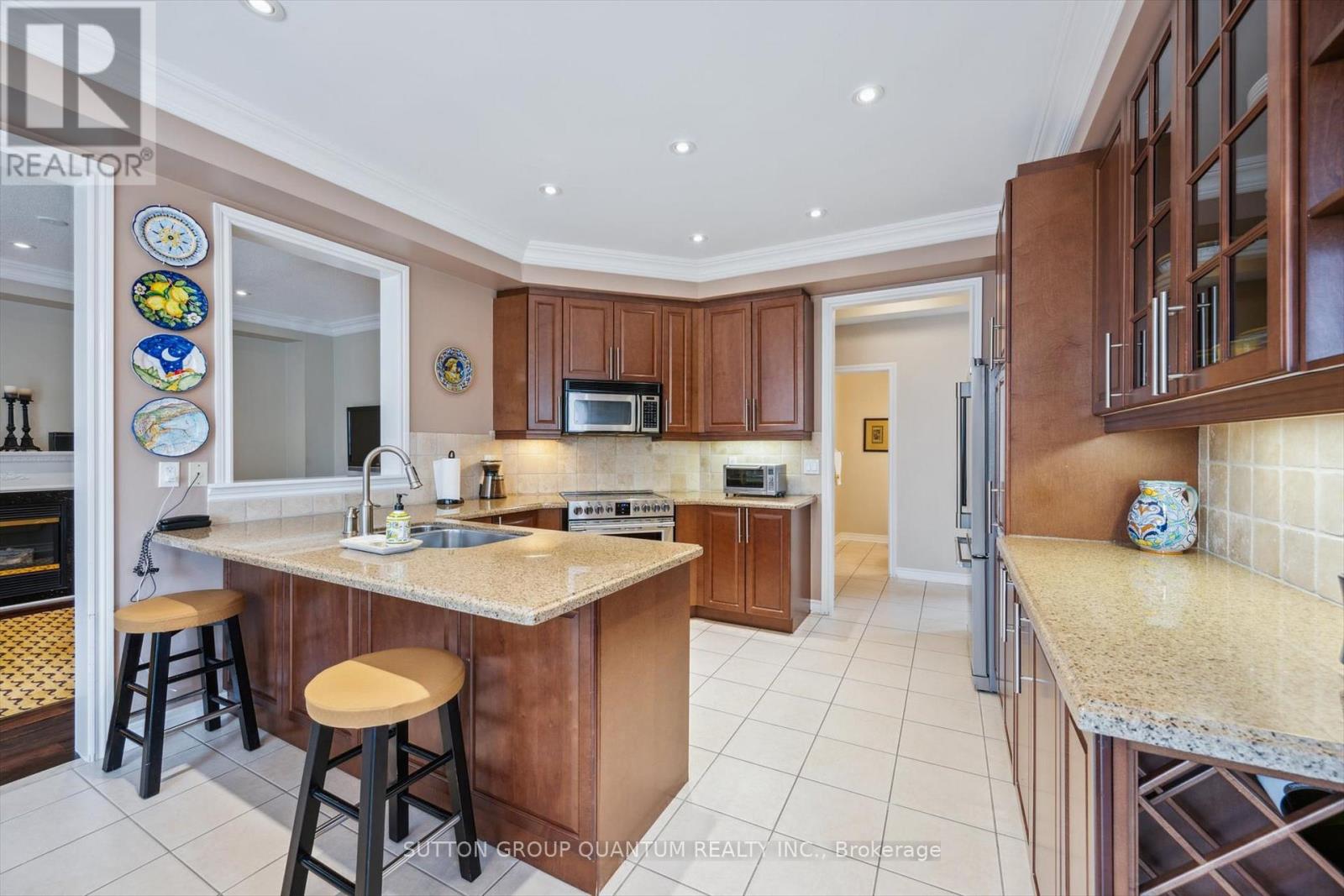 2187 Alderbrook Drive, Oakville, Ontario  L6M 4Z3 - Photo 16 - W12202566