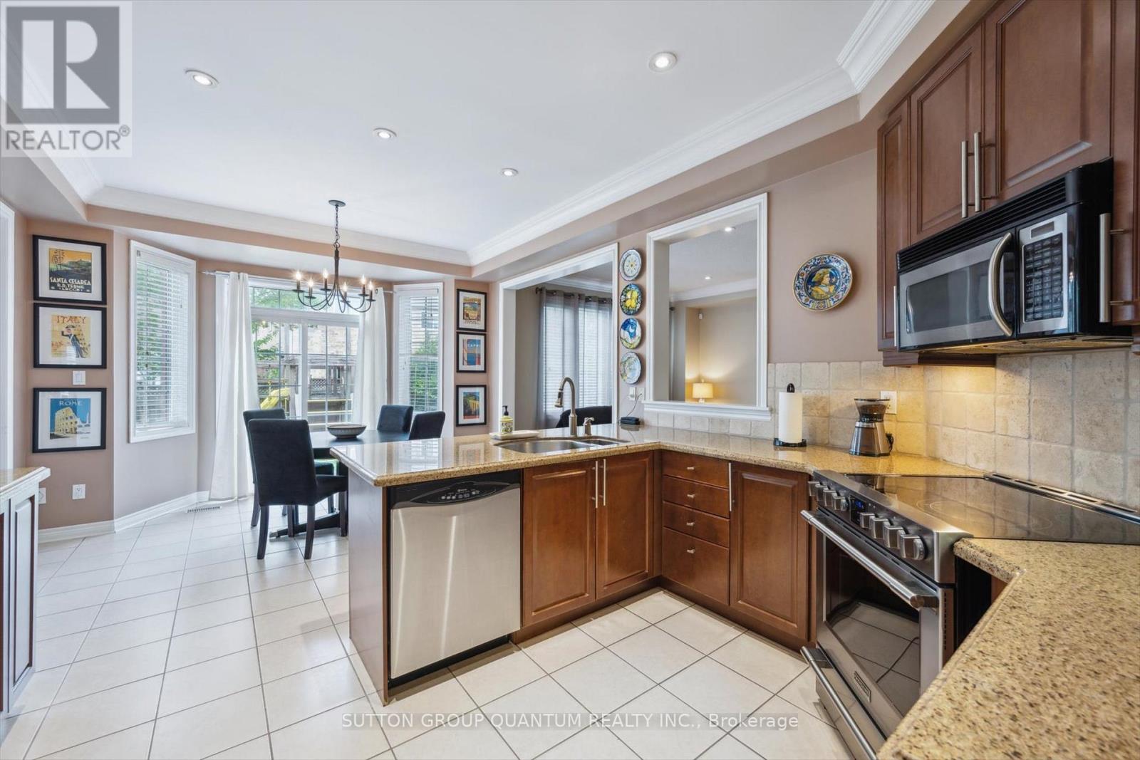 2187 Alderbrook Drive, Oakville, Ontario  L6M 4Z3 - Photo 17 - W12202566