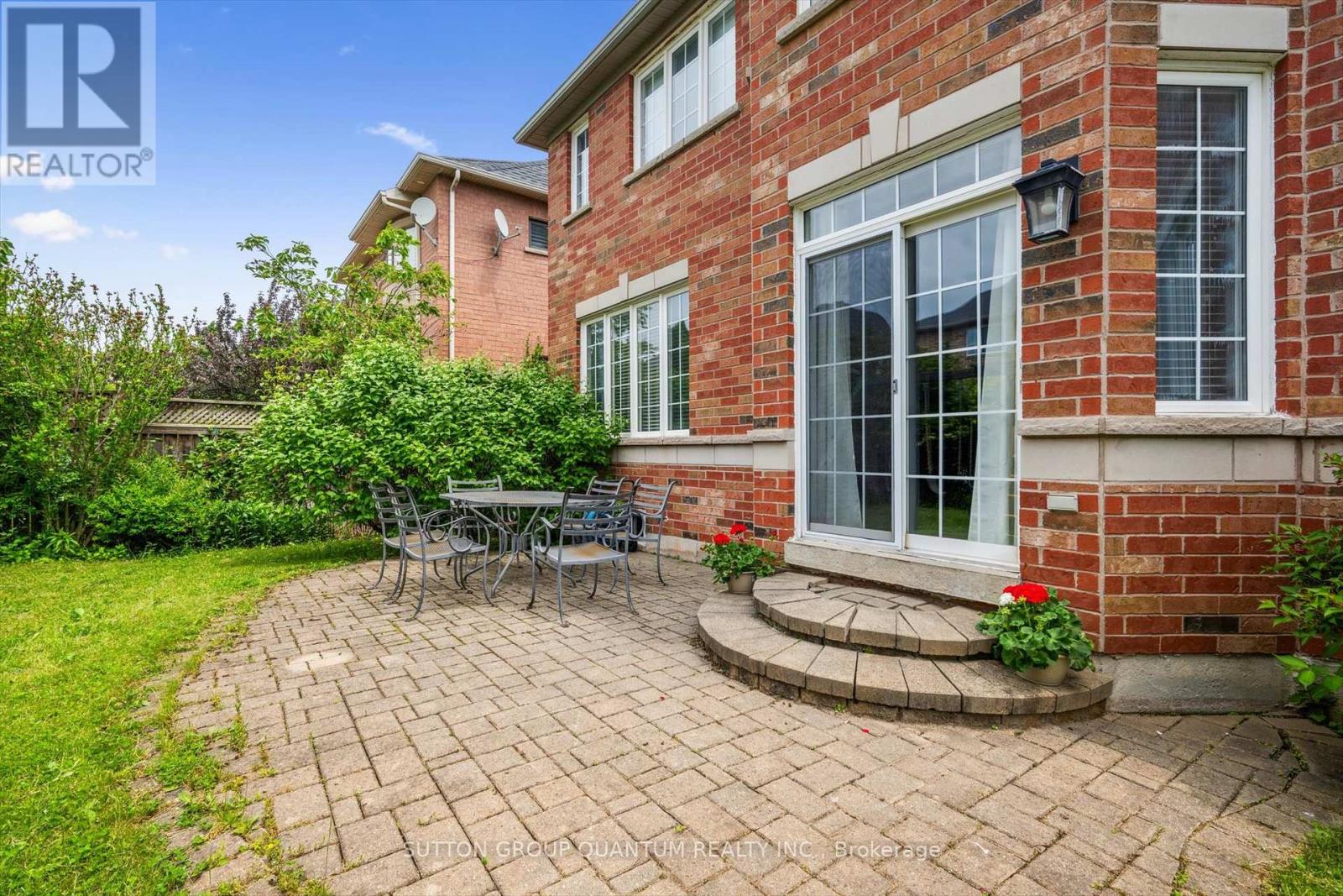 2187 Alderbrook Drive, Oakville (Wm Westmount), Ontario  L6M 4Z3 - Photo 42 - W12202566