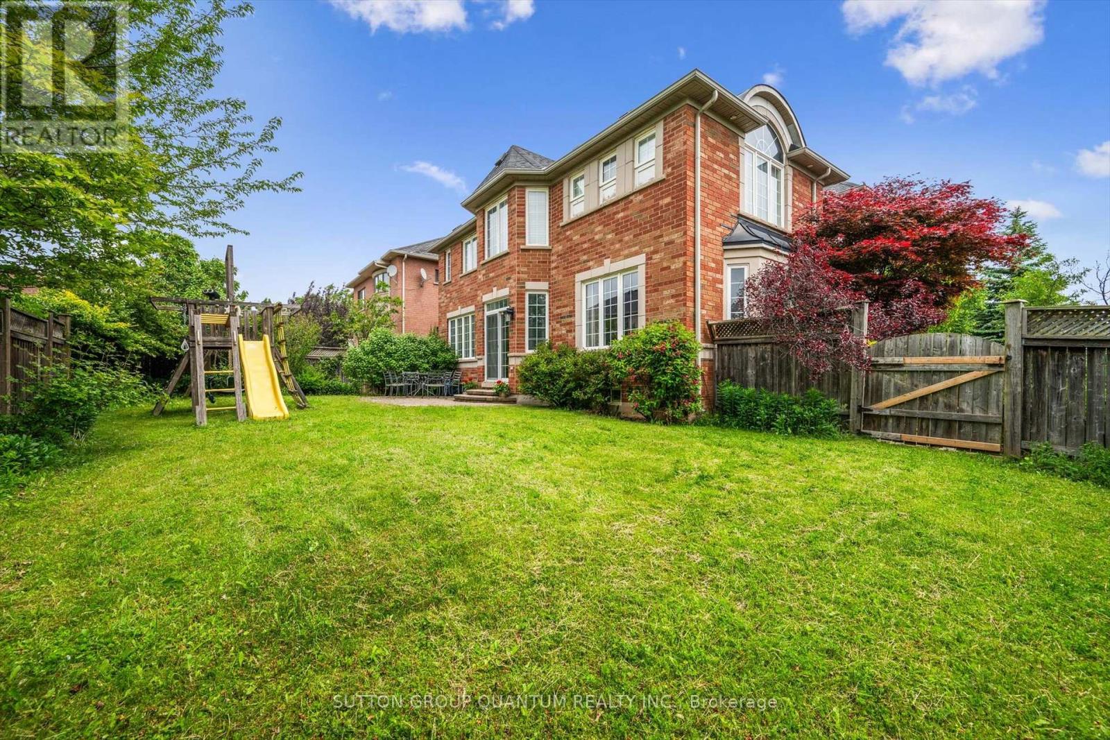 2187 Alderbrook Drive, Oakville, Ontario  L6M 4Z3 - Photo 44 - W12202566