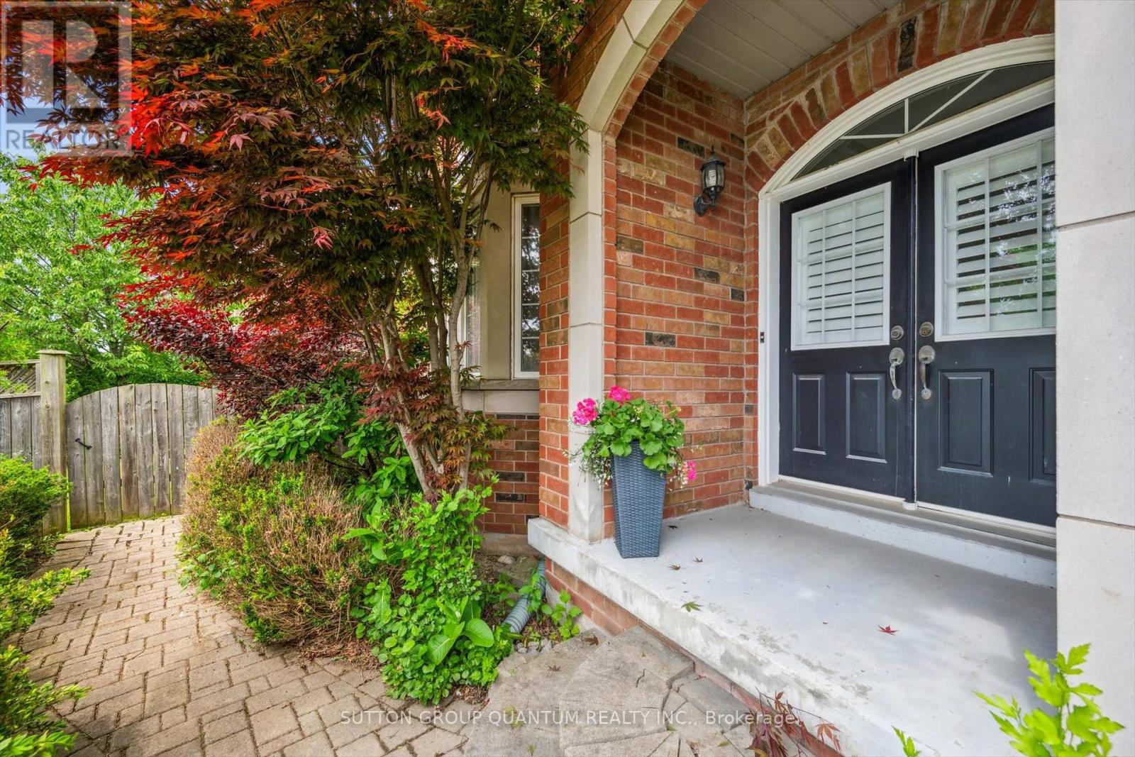 2187 Alderbrook Drive, Oakville, Ontario  L6M 4Z3 - Photo 6 - W12202566