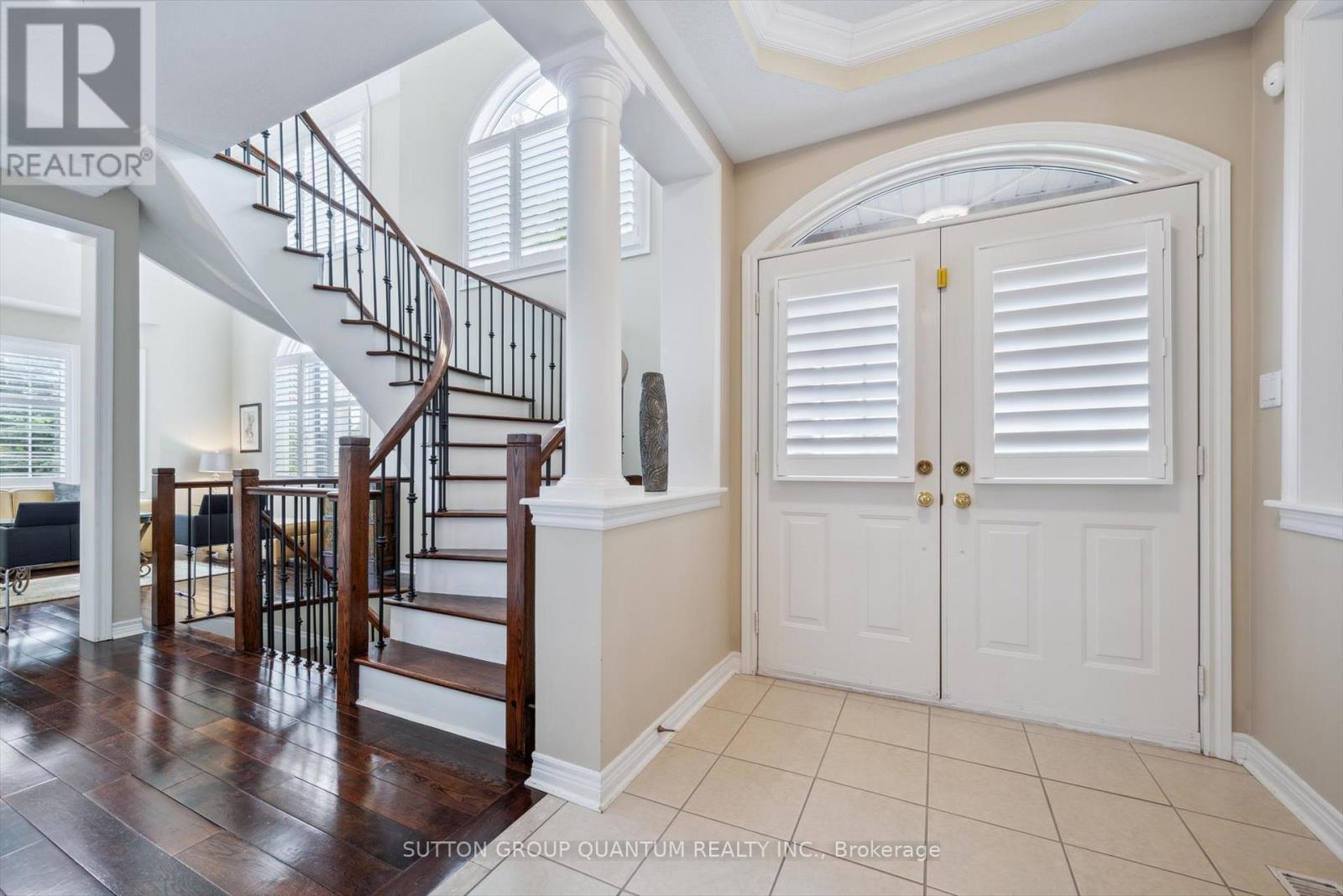 2187 Alderbrook Drive, Oakville, Ontario  L6M 4Z3 - Photo 7 - W12202566