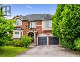 2187 ALDERBROOK DRIVE, Oakville, Ontario
