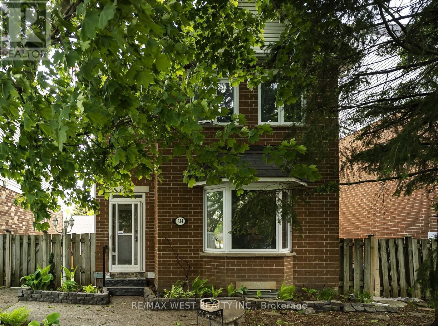 334 Cottonwood Street, Orangeville, Ontario  L9W 4X7 - Photo 1 - W12202574