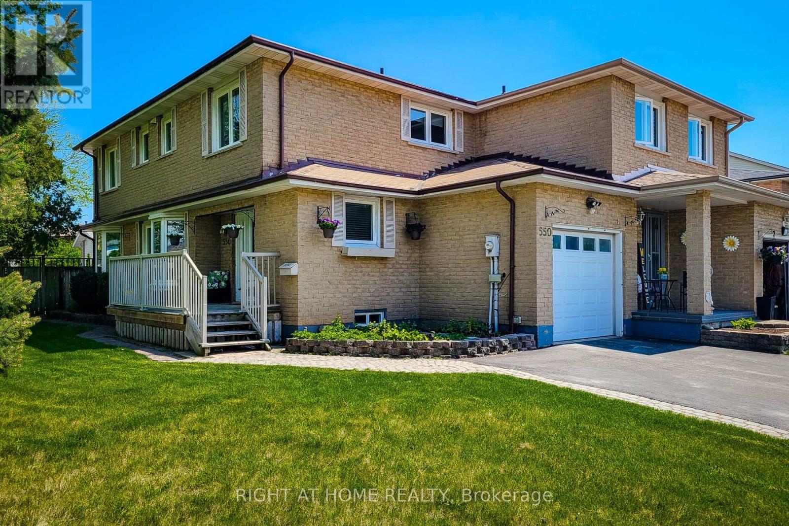 550 Hayward Crescent, Milton, Ontario  L9T 4P9 - Photo 1 - W12202583
