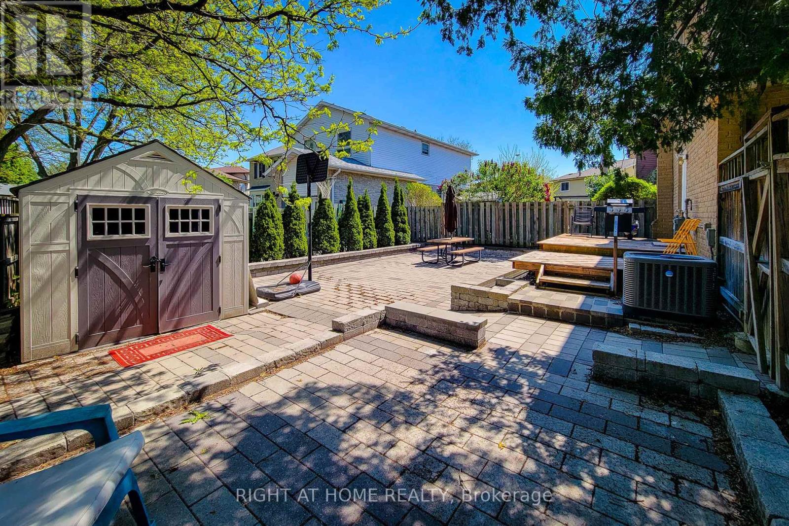 550 Hayward Crescent, Milton, Ontario  L9T 4P9 - Photo 24 - W12202583
