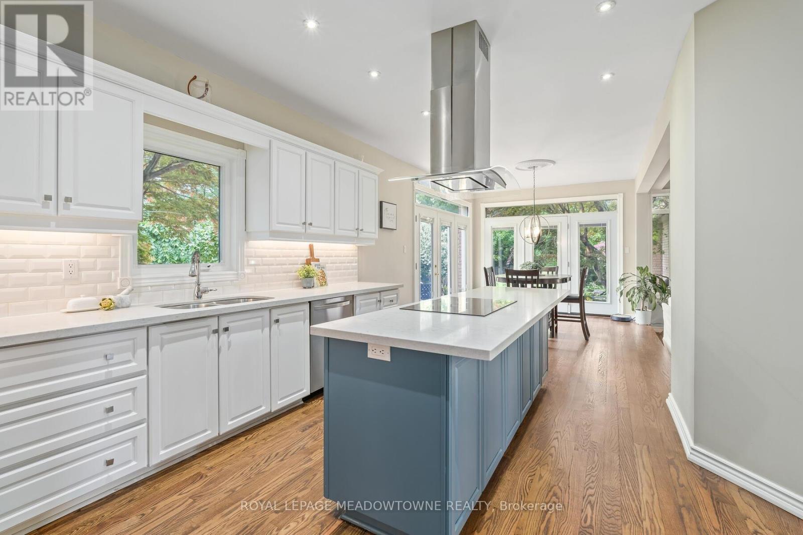 3 Thomas Court, Halton Hills, Ontario  L7G 5G7 - Photo 13 - W12202598