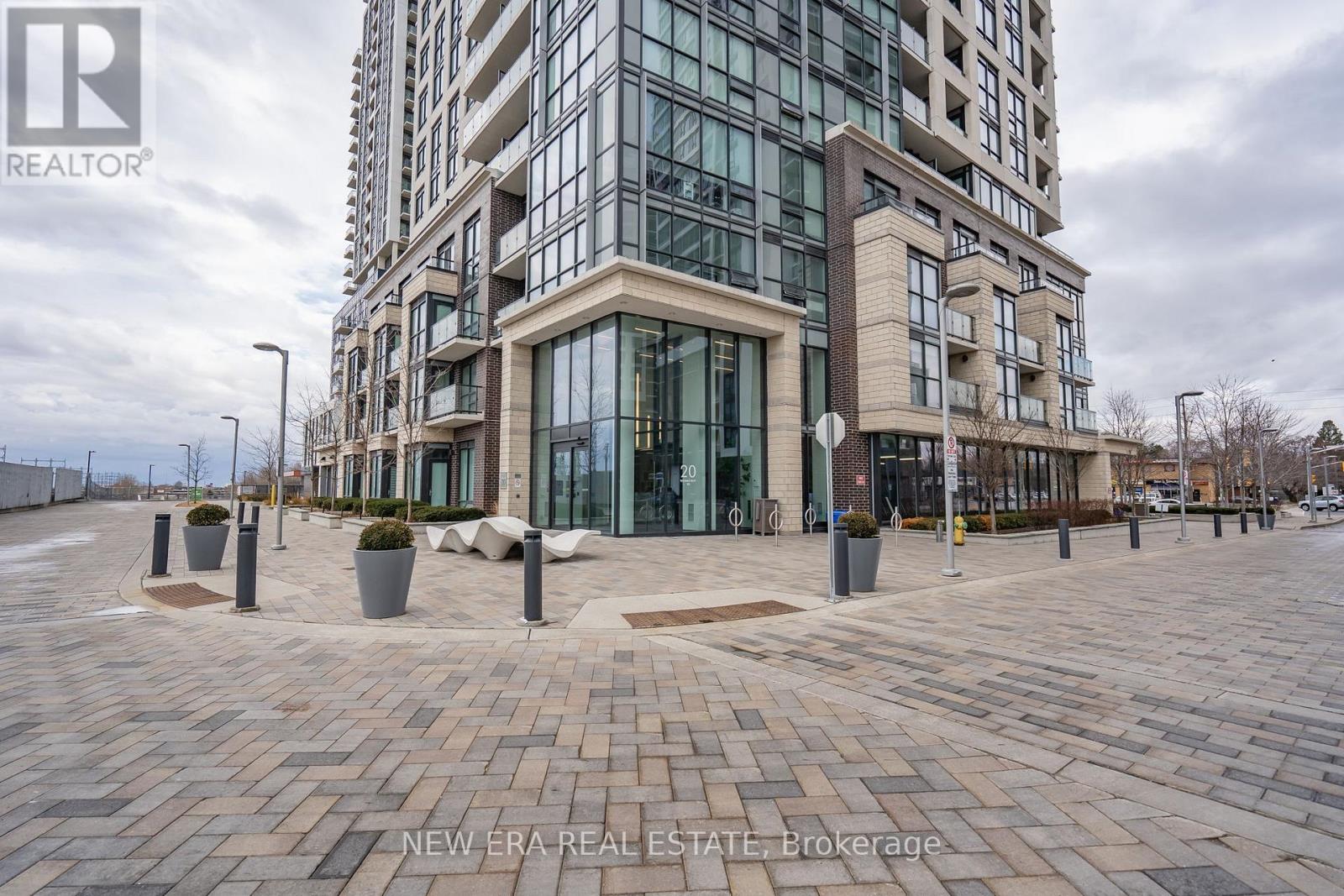 1501 - 20 Thomas Riley Road W, Toronto, Ontario  M9B 1B1 - Photo 1 - W12202600