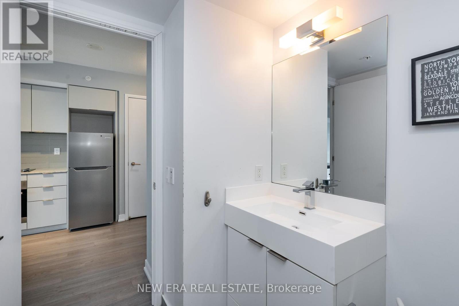 1501 - 20 Thomas Riley Road W, Toronto, Ontario  M9B 1B1 - Photo 21 - W12202600