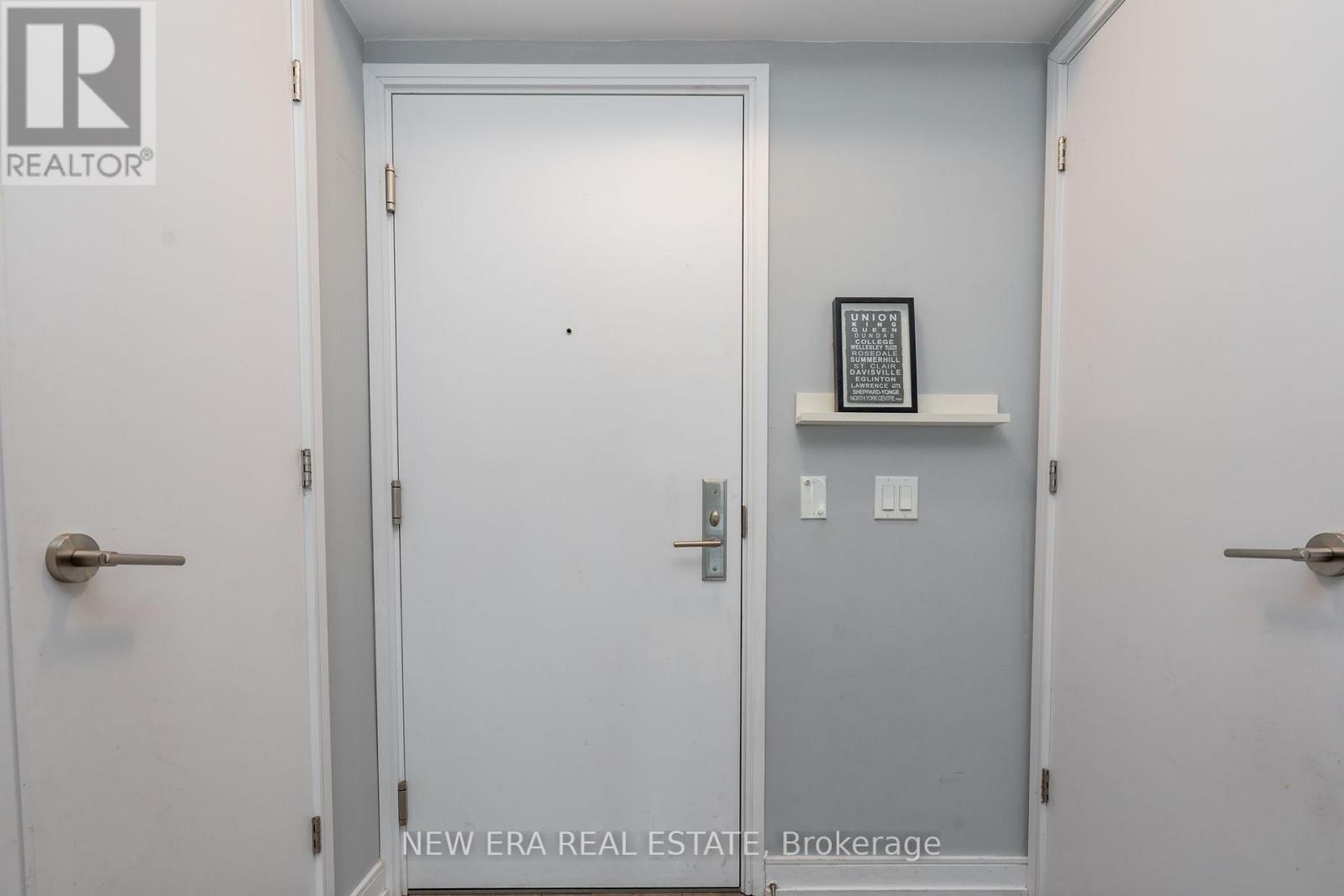 1501 - 20 Thomas Riley Road W, Toronto, Ontario  M9B 1B1 - Photo 27 - W12202600