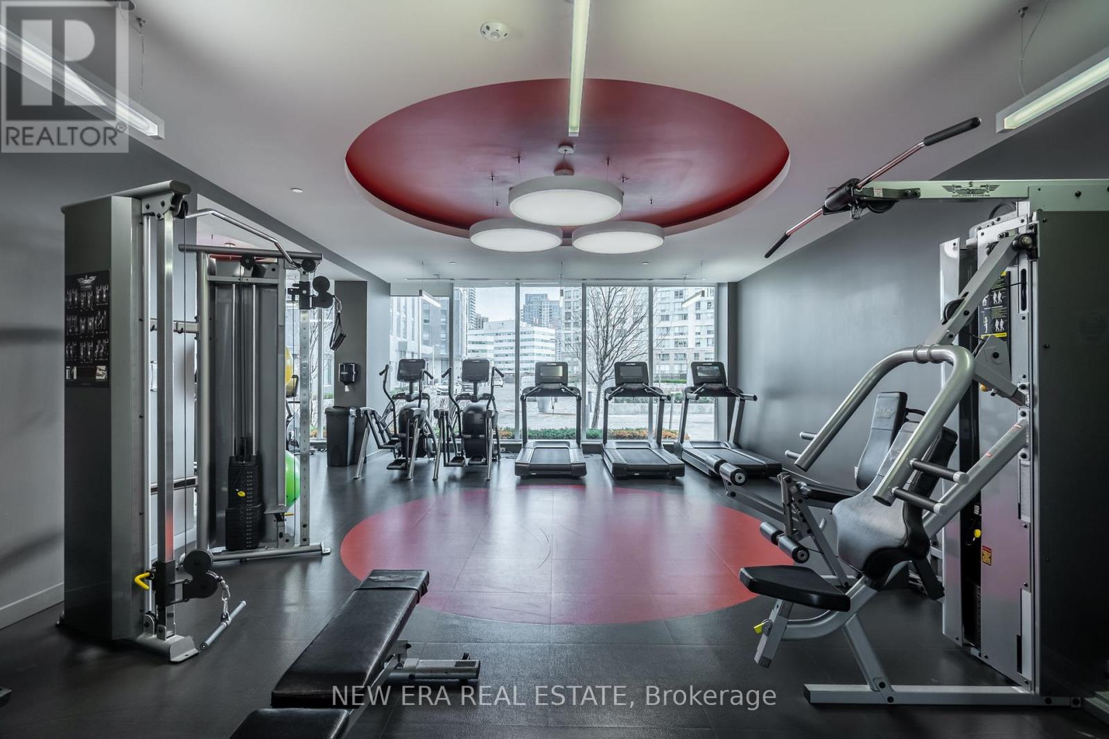 1501 - 20 Thomas Riley Road W, Toronto, Ontario  M9B 1B1 - Photo 28 - W12202600