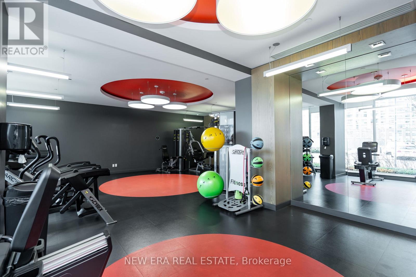 1501 - 20 Thomas Riley Road W, Toronto, Ontario  M9B 1B1 - Photo 29 - W12202600