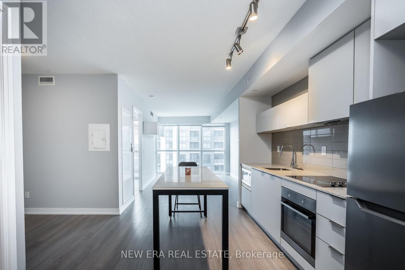 1501 - 20 Thomas Riley Road W, Toronto, Ontario  M9B 1B1 - Photo 9 - W12202600
