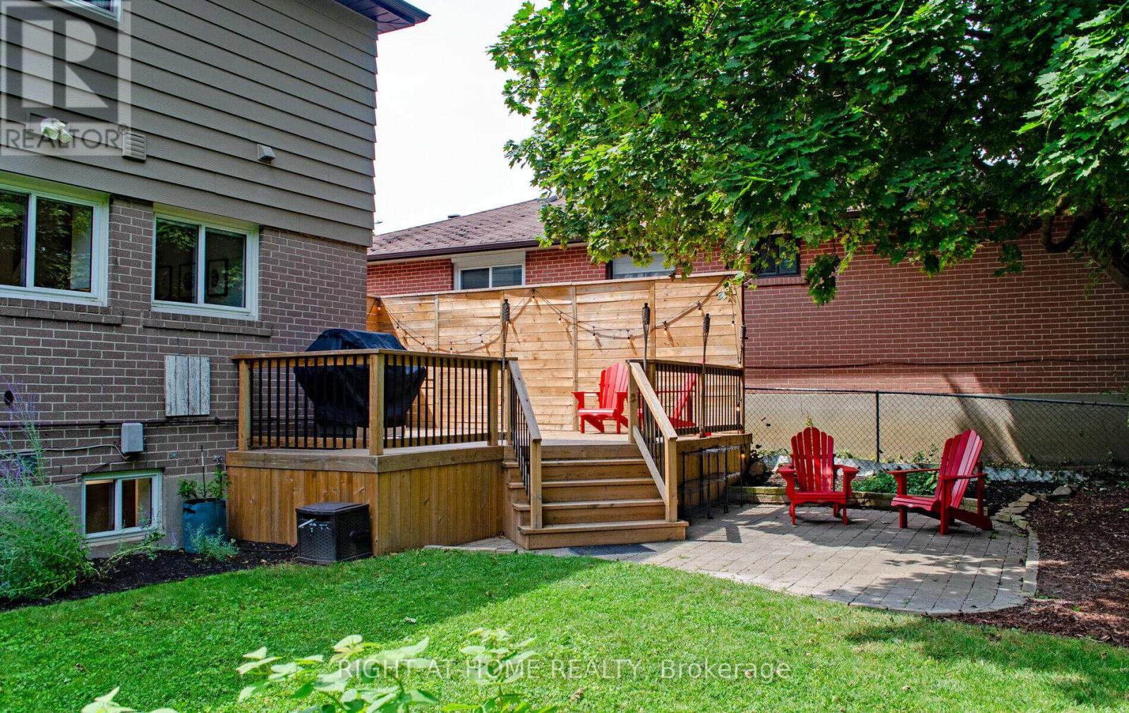 164 Mcmurchy Avenue S, Brampton, Ontario  L6Y 1Y9 - Photo 42 - W12202608