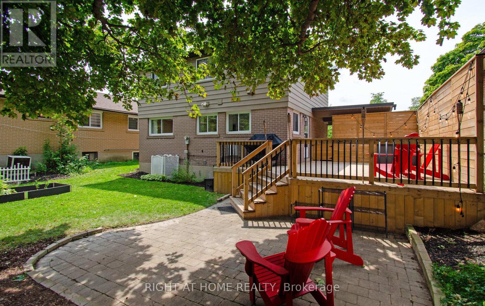 164 Mcmurchy Avenue S, Brampton, Ontario  L6Y 1Y9 - Photo 47 - W12202608