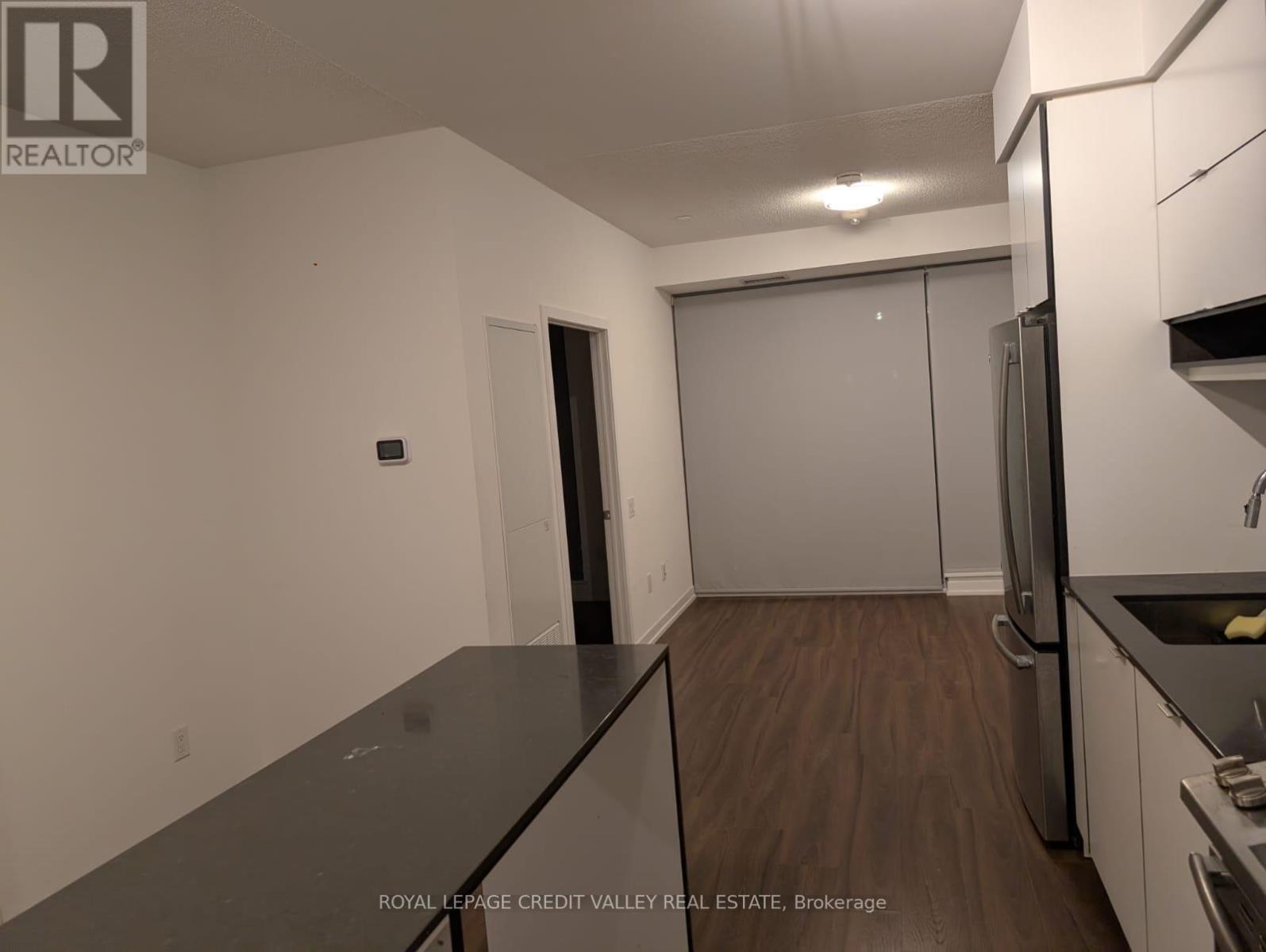502 - 4065 Confederation Parkway, Mississauga, Ontario  L5B 0L4 - Photo 10 - W12202610