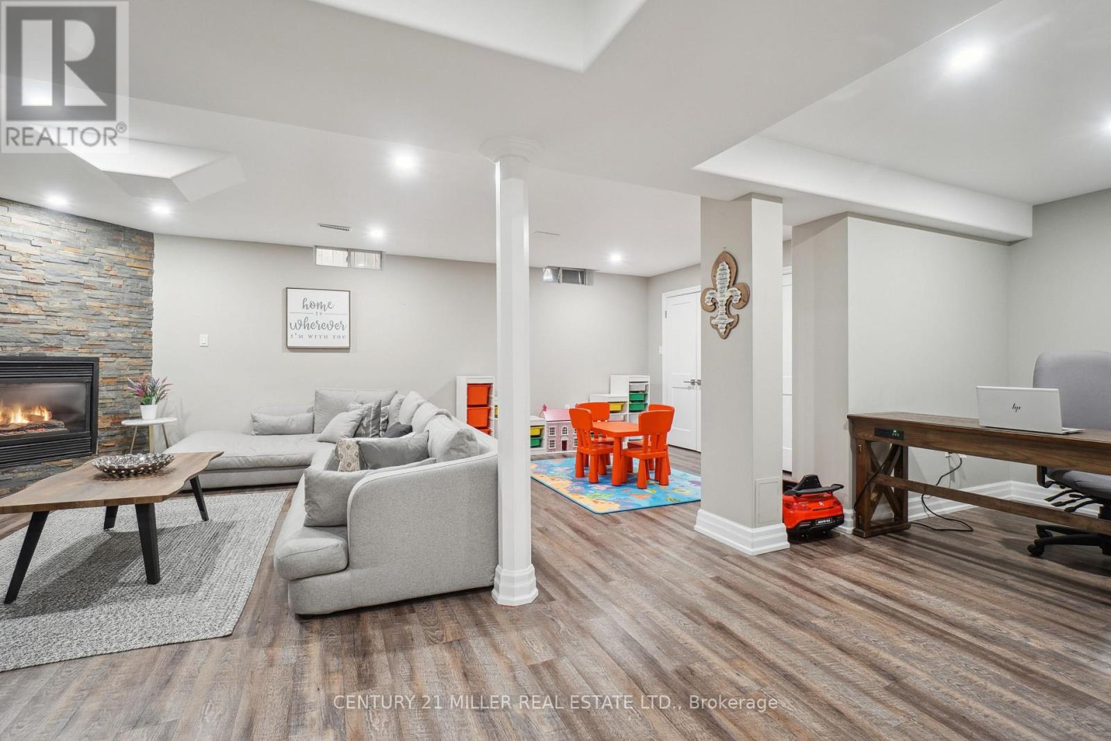 5115 Forest Grove Crescent, Burlington, Ontario  L7L 6G6 - Photo 37 - W12202615