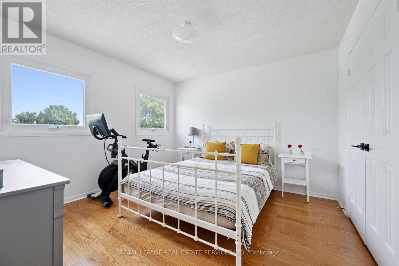 117 Warner Drive, Oakville, Ontario  L6L 6G7 - Photo 27 - W12202634