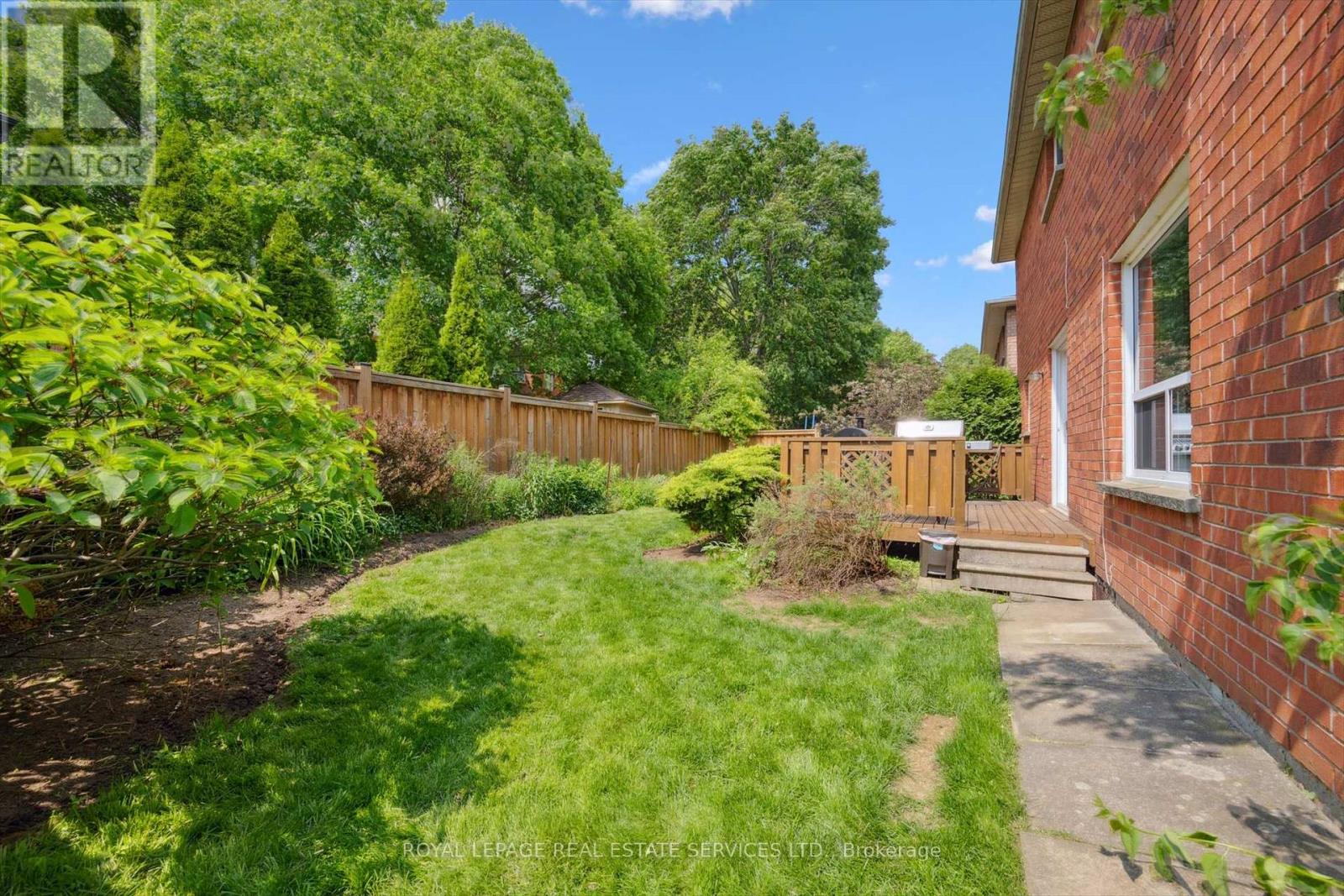 117 Warner Drive, Oakville, Ontario  L6L 6G7 - Photo 39 - W12202634