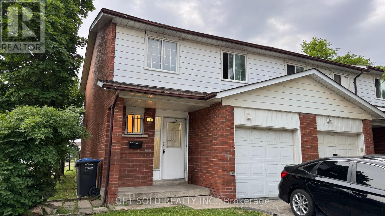 30 - 7560 Goreway Drive, Mississauga, Ontario  L4T 2V2 - Photo 1 - W12202635