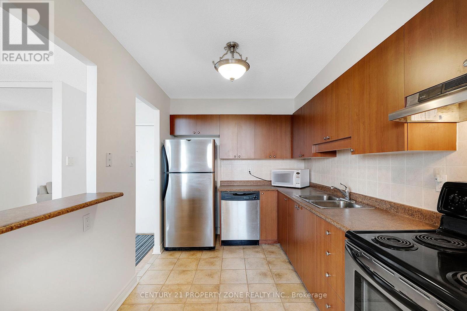 905 - 3501 Glen Erin Drive, Mississauga, Ontario  L5L 2E9 - Photo 7 - W12202646