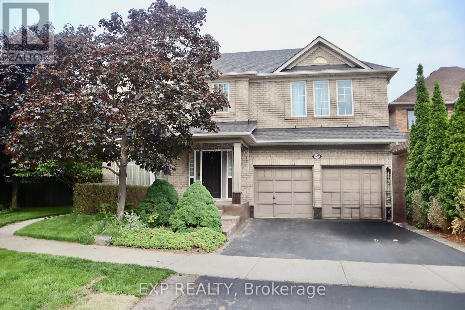 LOWER - 1300 RIDGEBANK DRIVE, Oakville, Ontario
