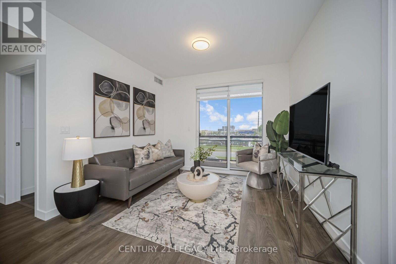 317 - 210 Sabina Drive, Oakville, Ontario  L6H 0W6 - Photo 17 - W12202655