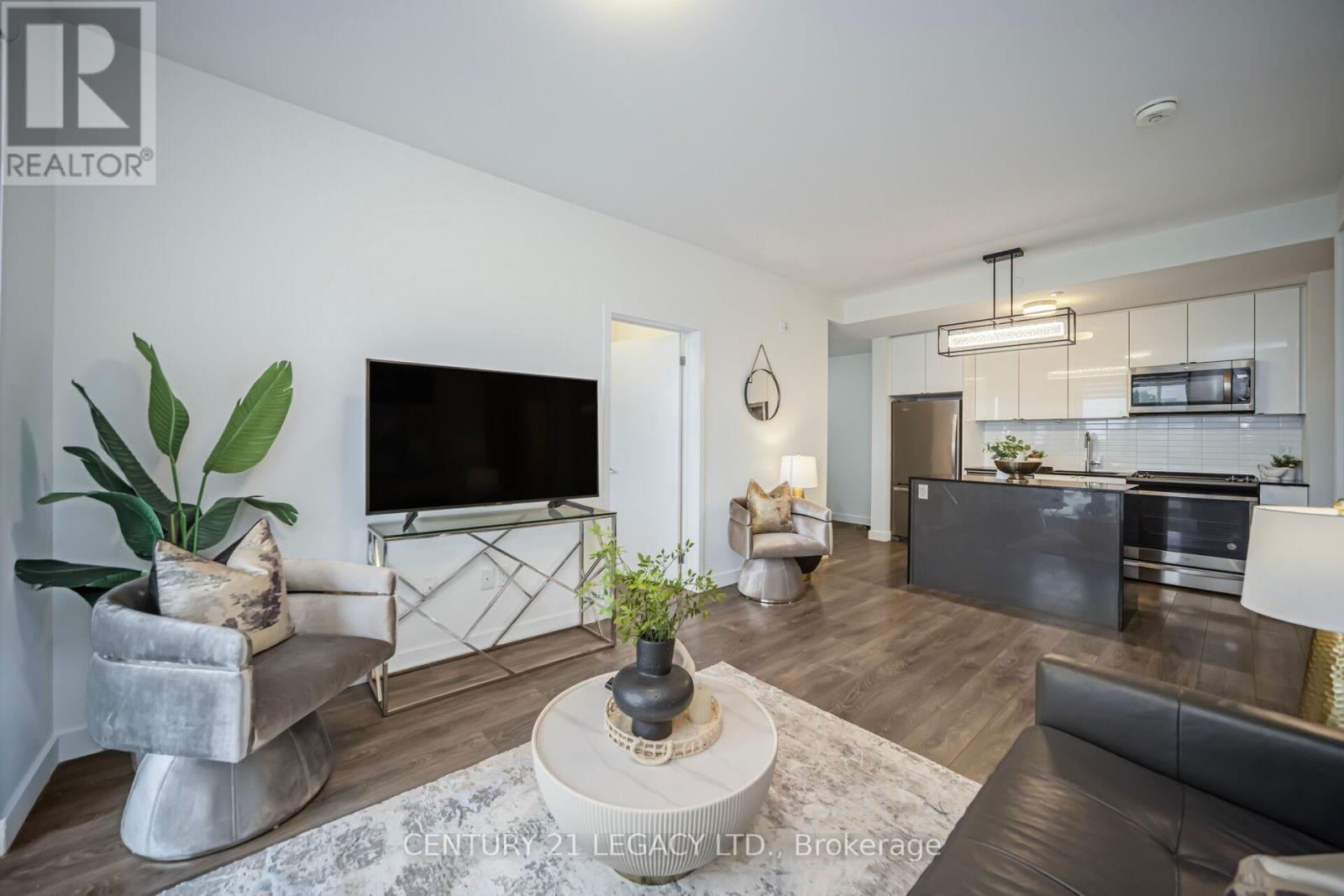 317 - 210 Sabina Drive, Oakville, Ontario  L6H 0W6 - Photo 20 - W12202655